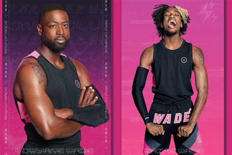 'Make Your Own Way': Dwyane Wade Discusses Way .